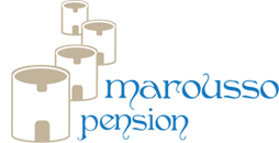 Reservation Pension Marousso Studios & Rooms Chora Amorgos